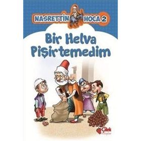 Bir Helva Pişirtemedim - kollektif