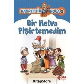Bir Helva Pişirtemedim - kollektif