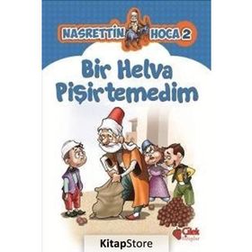 Bir Helva Pişirtemedim - kollektif