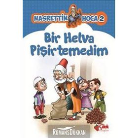 Bir Helva Pişirtemedim - kollektif