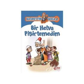 Bir Helva Pişirtemedim - kollektif
