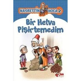 Bir Helva Pişirtemedim - kollektif