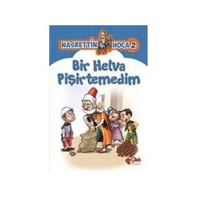 Bir Helva Pişirtemedim - kollektif