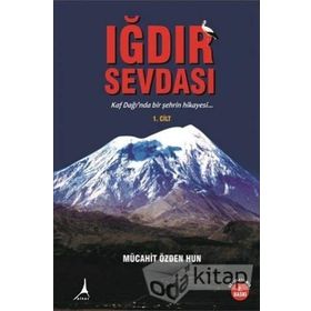 Bir Hikaye-i Sevda - halit ziya usakligil