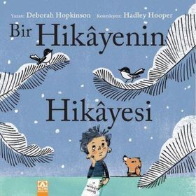 Bir Hikayenin Hikayesi Altın Kitaplar