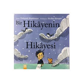 Bir Hikayenin Hikayesi Altın Kitaplar