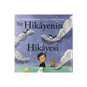 Bir Hikayenin Hikayesi Altın Kitaplar