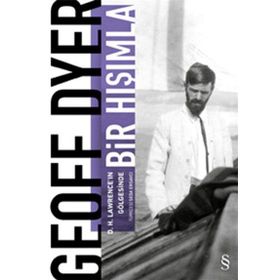 Bir Hışımla / Geoff Dyer / Everest Yayınları