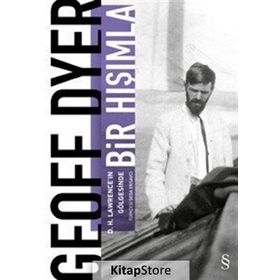 Bir Hışımla / Geoff Dyer / Everest Yayınları