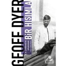 Bir Hışımla / Geoff Dyer / Everest Yayınları