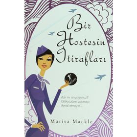 Bir Hostesin İtirafları - Marisa Mackle