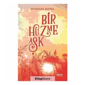 Bir Hüzme Aşk - Mustafa Baysa