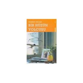 BIR HÜZÜN YOLCUSU - NUSRET ÖZCAN