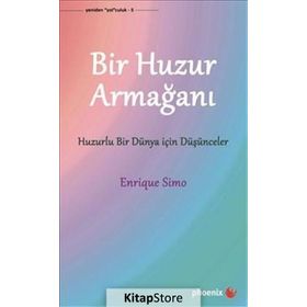 Bir Huzur Armağanı - Enrique Simo