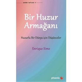 Bir Huzur Armağanı - Enrique Simo