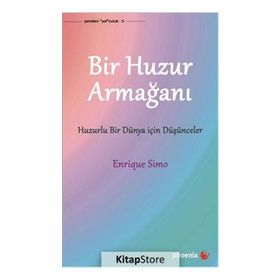 Bir Huzur Armağanı - Enrique Simo
