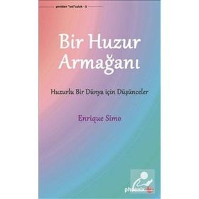 Bir Huzur Armağanı - Enrique Simo