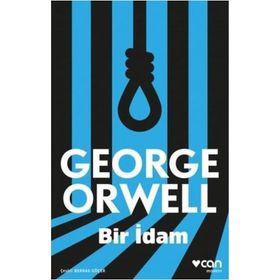 Bir İdam-George Orwell