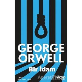 Bir İdam-George Orwell