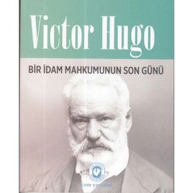 Bir İdam Mahkumunun Son Günü Cem Yayınevi