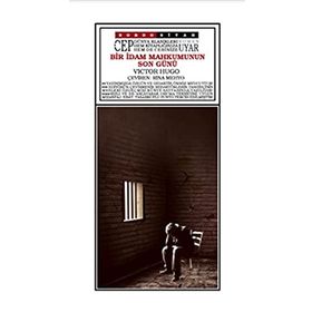 Bir İdam Mahkumunun Son Günü (Cep Boy) - Victor Hugo