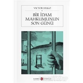 Bir İdam Mahkumunun Son Günü (Cep Boy) - Victor Hugo