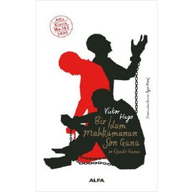 Bir İdam Mahkumunun Son Günü (Ciltli) - Victor Hugo