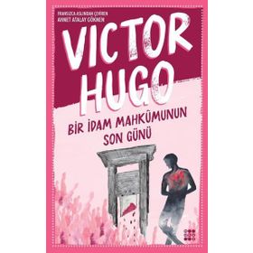 Bir İdam Mahkumunun Son Günü Dokuz Yayınları