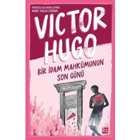 Bir İdam Mahkumunun Son Günü Dokuz Yayınları