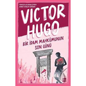 Bir İdam Mahkumunun Son Günü Dokuz Yayınları
