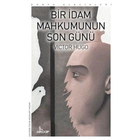 Bir İdam Mahkumunun Son Günü Halk Kitabevi