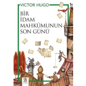 Bir İdam Mahkumunun Son Günü Panama Yayıncılık