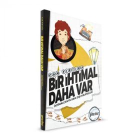 Bir İhtimal Daha Var / Can Fırtına