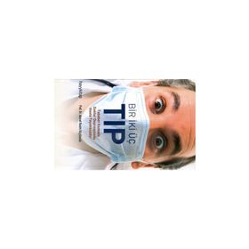 BIR İKİ ÜÇ TIP TABABET KOMADA DOKTOR DEPRESYONDA HASTA TEYAKKUZDA! - AHMET RASIM KÜÇÜKUSTA