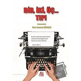 BIR İKİ ÜÇ TIP TABABET KOMADA DOKTOR DEPRESYONDA HASTA TEYAKKUZDA! - AHMET RASIM KÜÇÜKUSTA