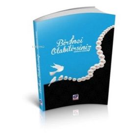 Bir İnci Olabilirsiniz Dua Yayıncılık