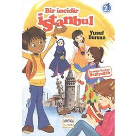 BIR İNCİDİR İSTANBUL - YUSUF DURSUN