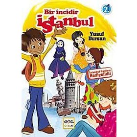BIR İNCİDİR İSTANBUL - YUSUF DURSUN
