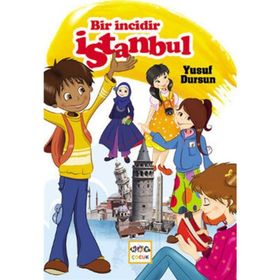 BIR İNCİDİR İSTANBUL - YUSUF DURSUN