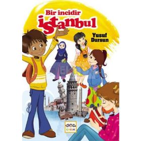 BIR İNCİDİR İSTANBUL - YUSUF DURSUN