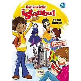 BIR İNCİDİR İSTANBUL - YUSUF DURSUN