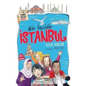 BIR İNCİDİR İSTANBUL - YUSUF DURSUN