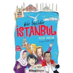 BIR İNCİDİR İSTANBUL - YUSUF DURSUN