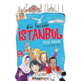 BIR İNCİDİR İSTANBUL - YUSUF DURSUN