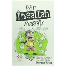 Bir İnşallah Masalı-Sümeyra Turanalp