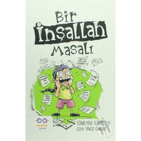 Bir İnşallah Masalı-Sümeyra Turanalp