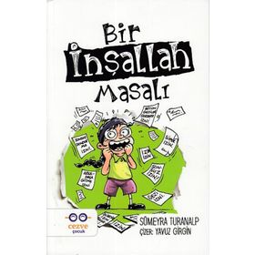 Bir İnşallah Masalı-Sümeyra Turanalp