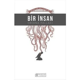 Bir İnsan - Oriana Fallaci