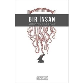 Bir İnsan - Oriana Fallaci