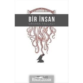 Bir İnsan - Oriana Fallaci